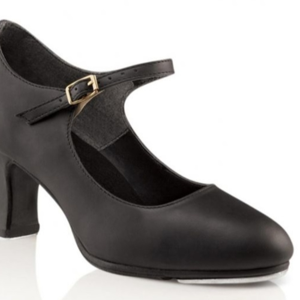 Manhattan Xtreme Tap Shoes - Picture 8 of 8